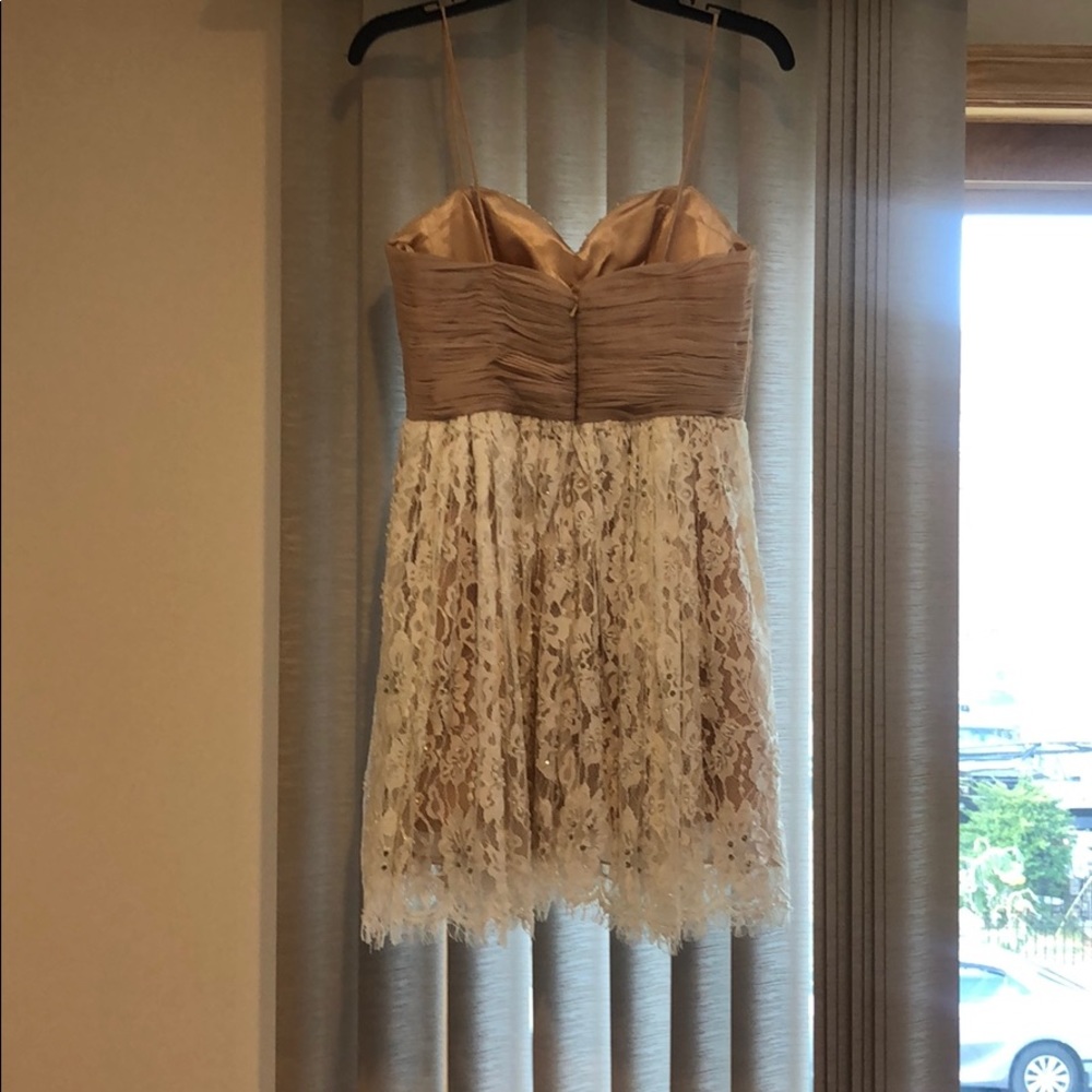 Prom/Party Dress - Picture 3 of 8